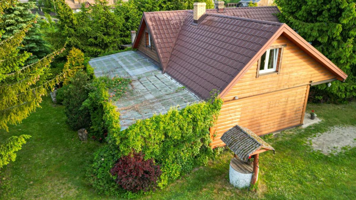 Gospodarstwo agroturystyczne Siedlisko Urszulanka Dom