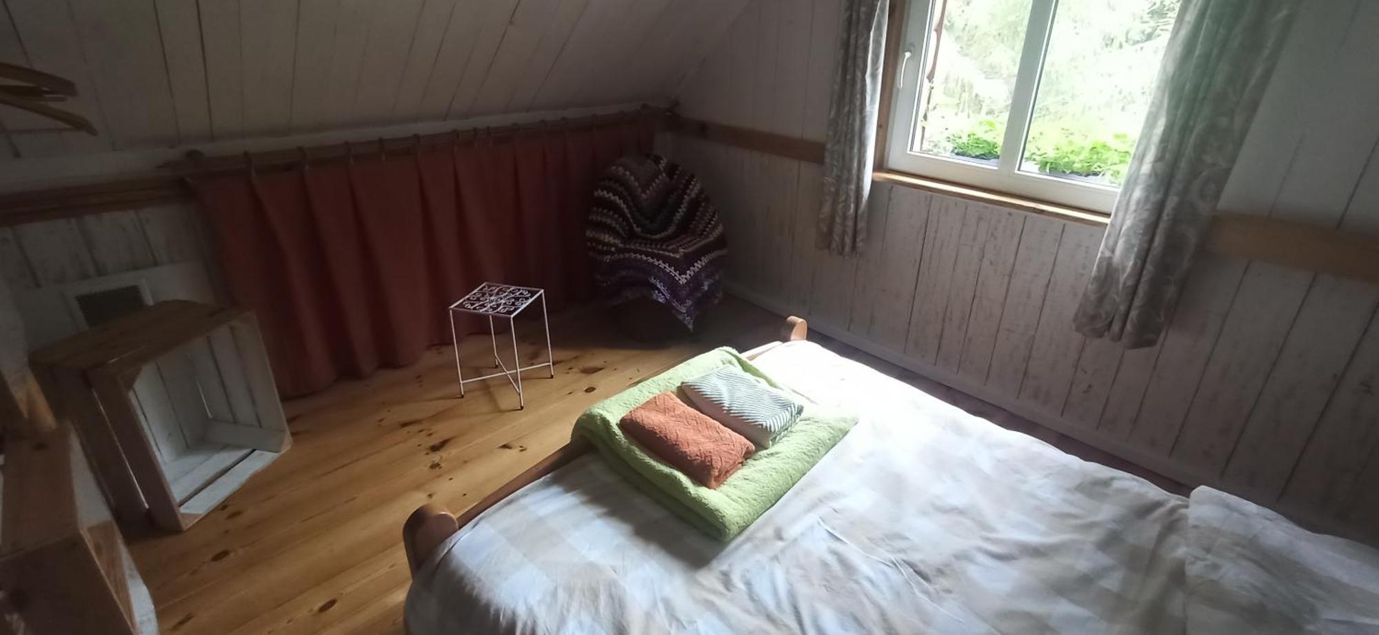 Gospodarstwo agroturystyczne Siedlisko Urszulanka Dom *